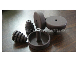 【塑膠包硅膠】摩擦，摩擦，不怕摩擦